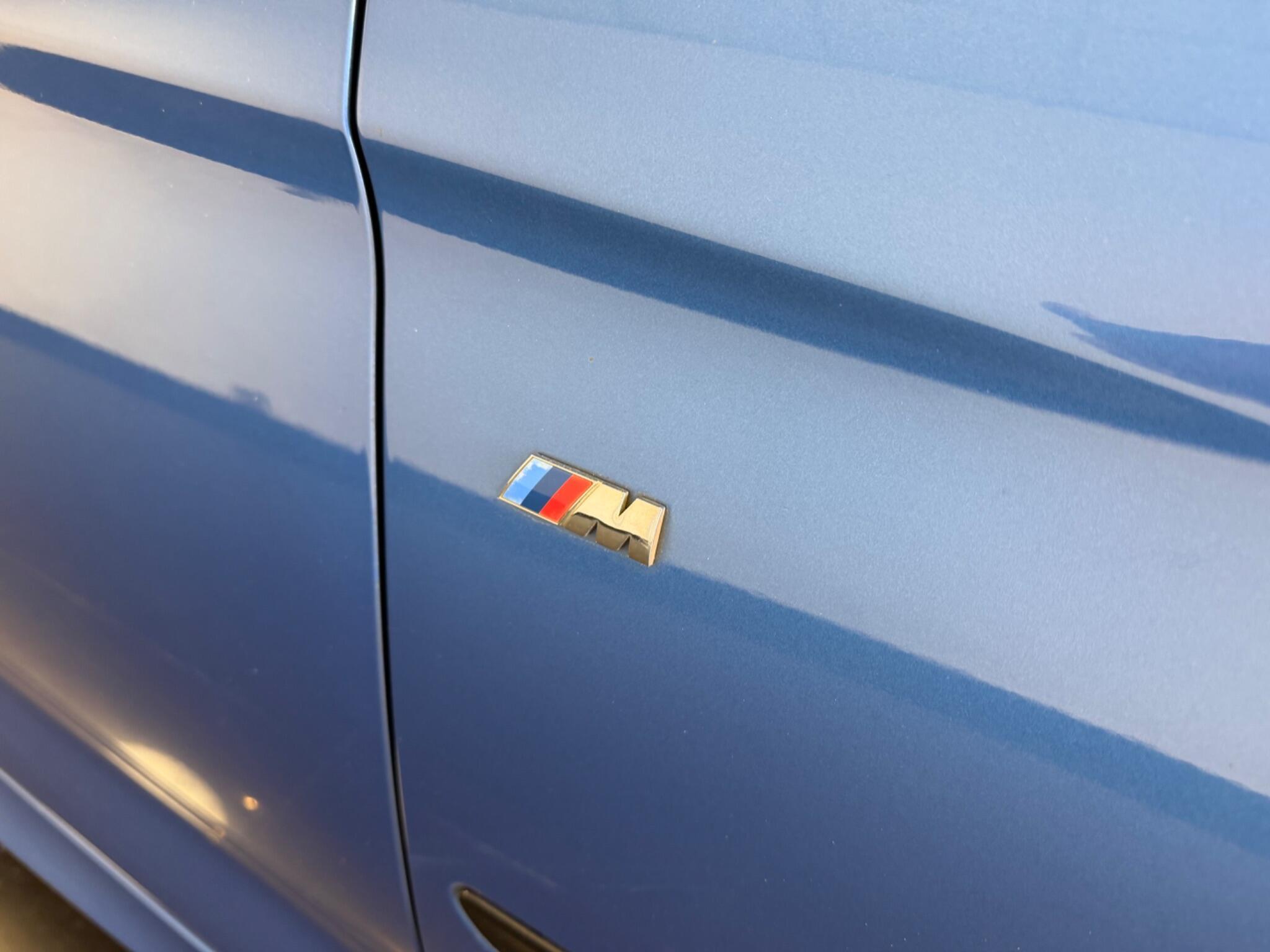 BMW 3 Series Gran Turismo